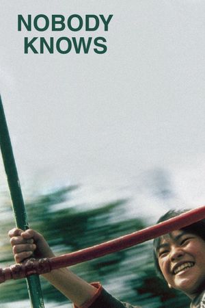 Nobody Knows's poster