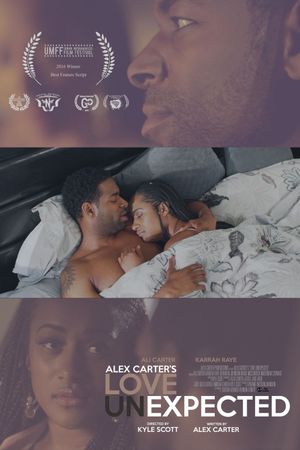 Love Unexpected's poster