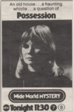 Possession's poster