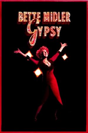 Gypsy's poster