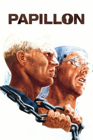 Papillon's poster