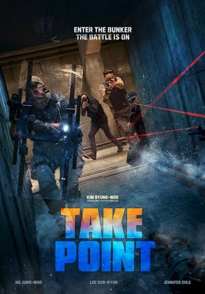 Take Point's poster