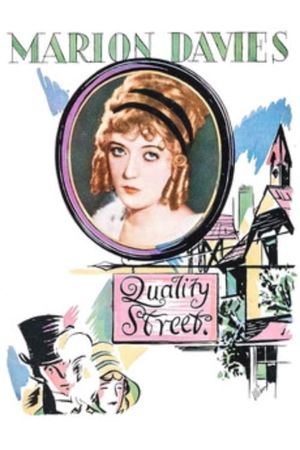 Quality Street's poster image