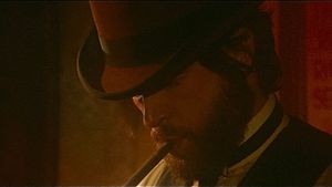 McCabe & Mrs. Miller's poster