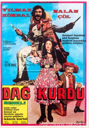 Dag Kurdu's poster