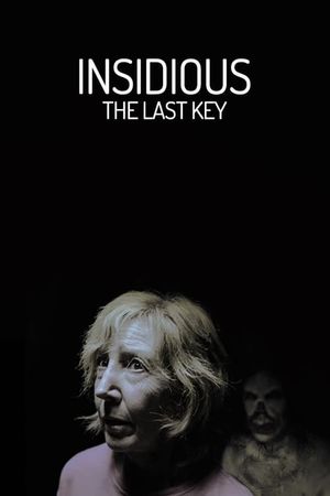 Insidious: The Last Key's poster