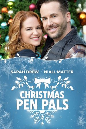 Christmas Pen Pals's poster