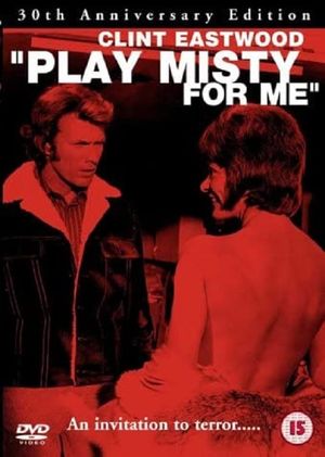 Play Misty for Me's poster