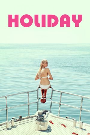 Holiday's poster