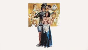 Fiorina la vacca's poster