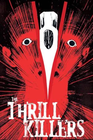 The Thrill Killers's poster