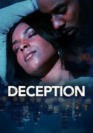 Deception's poster