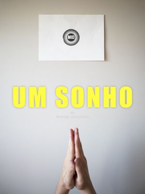 Um Sonho's poster image