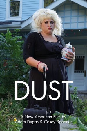 Dust's poster