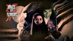 House of Terrors's poster
