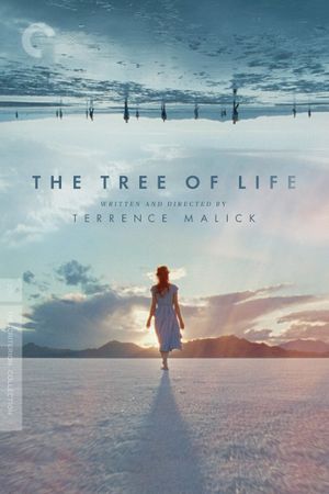 The Tree of Life's poster