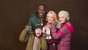 One Christmas Eve's poster