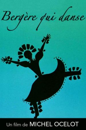 The Dancing Shepherdess's poster