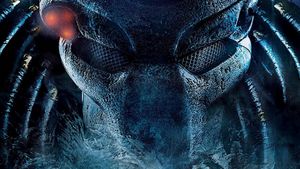 Predator's poster