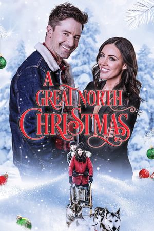 A Great North Christmas's poster image