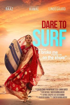 Dare to Surf's poster