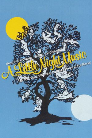 A Little Night Music's poster