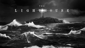 The Lighthouse's poster