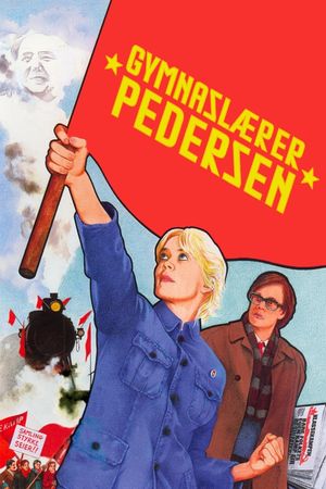 Pedersen: High-School Teacher's poster