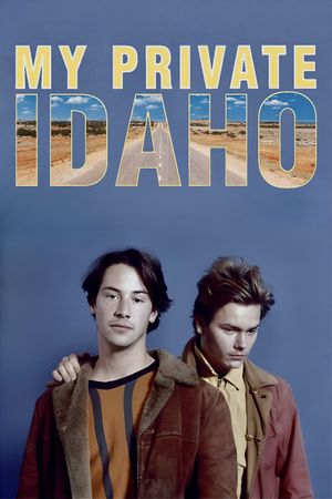 My Own Private Idaho's poster