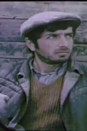 Tushetian Shepherd's poster