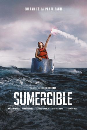 Submersible's poster