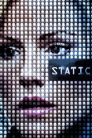 Static's poster