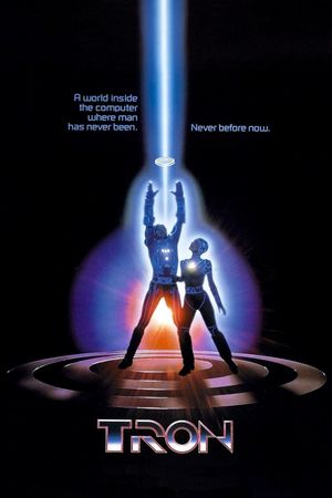 Tron's poster