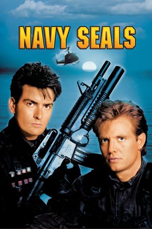 Navy Seals's poster