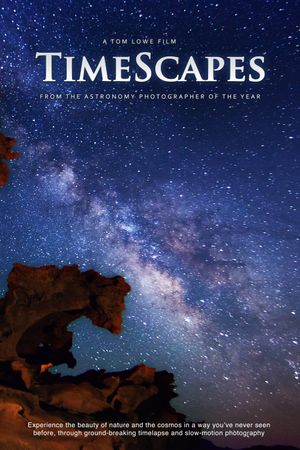 TimeScapes's poster