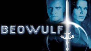 Beowulf's poster