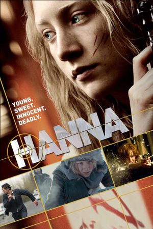 Hanna's poster