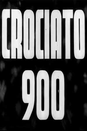 Crociato 900's poster