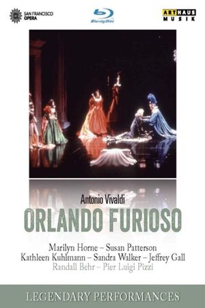 Vivaldi Orlando Furioso's poster image