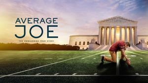 Average Joe's poster