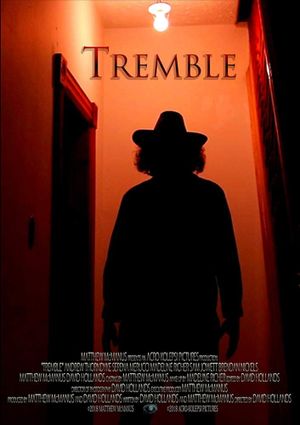 Tremble's poster