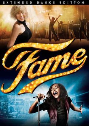 Fame's poster