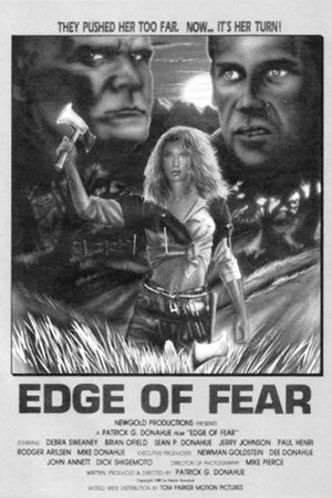 They Call Me Macho Woman!'s poster