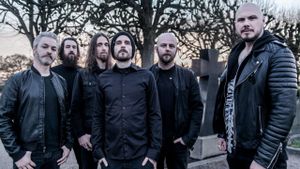 Soilwork : Live in the Heart of Helsinki's poster