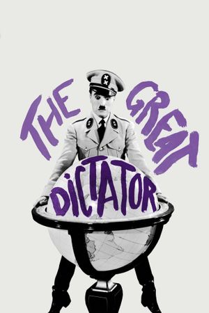 The Great Dictator's poster