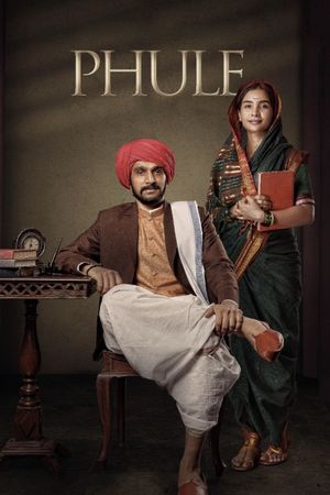Phule's poster