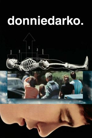 Donnie Darko's poster
