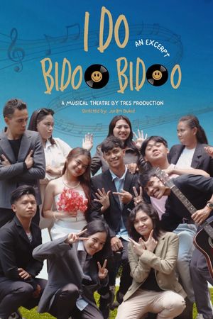 I Do Bidoo Bidoo's poster
