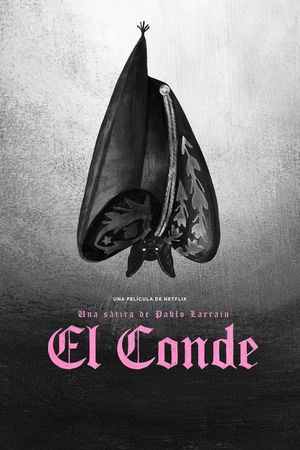 El Conde's poster