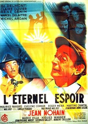 Éternel espoir's poster